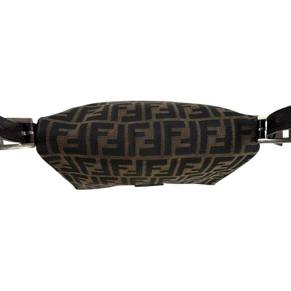 Fendi Zucca Mama Baguette Bag - Picture 6 of 15